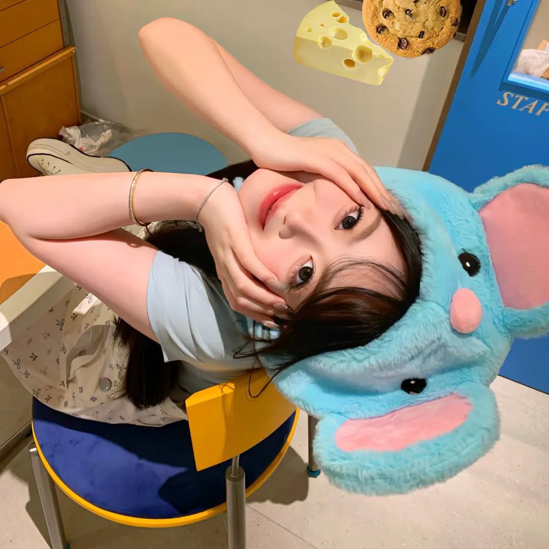 隔壁的女孩