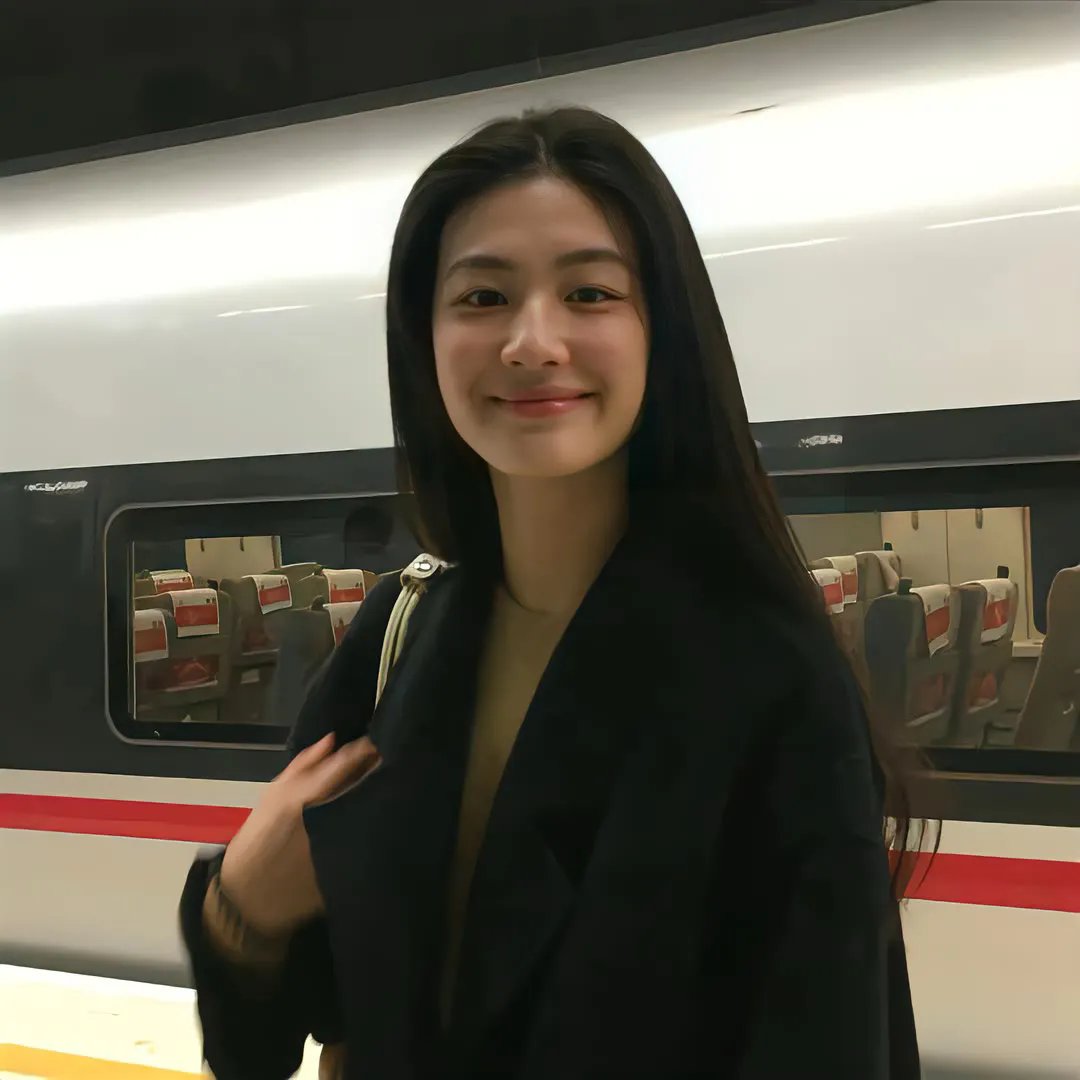 最短的距离是圆的